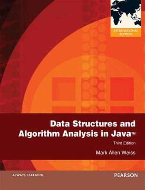 Raajarshi Banerjee. . Mark allen weiss data structures and algorithm analysis in java solution manual